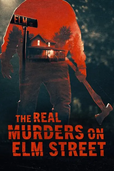 The Real Murders on Elm Street_poster