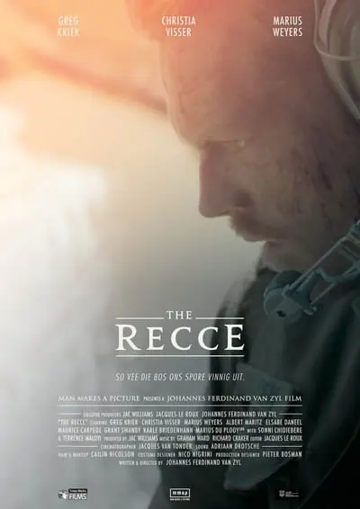 The Recce_poster