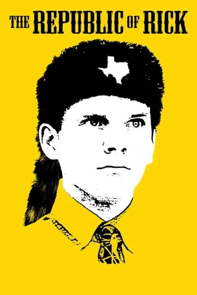 The Republic of Rick_poster