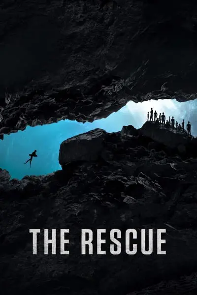 The Rescue_poster