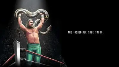 The Resurrection of Jake The Snake_backdropimg