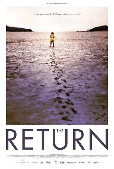 The Return_poster