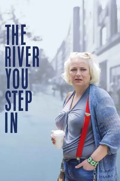 The River You Step In_poster