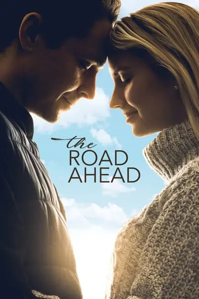 The Road Ahead_poster