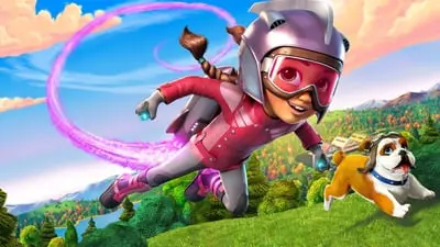 The Rocketeer_backdropimg