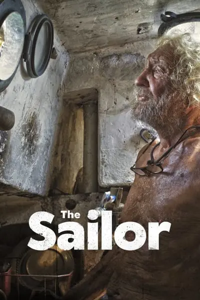 The Sailor_poster