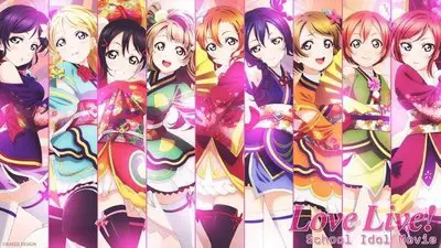 ラブライブ！The School Idol Movie_backdropimg