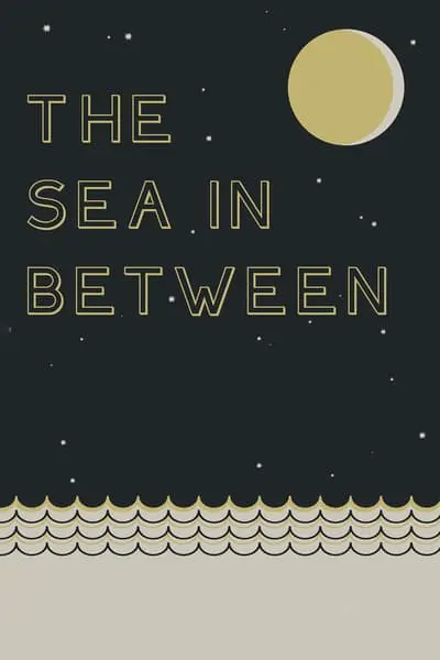 The Sea in Between_poster