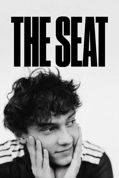 The Seat_poster
