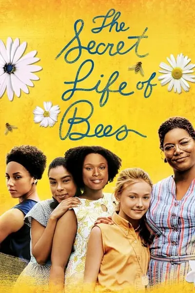 The Secret Life of Bees_poster