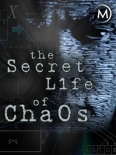The Secret Life of Chaos_poster