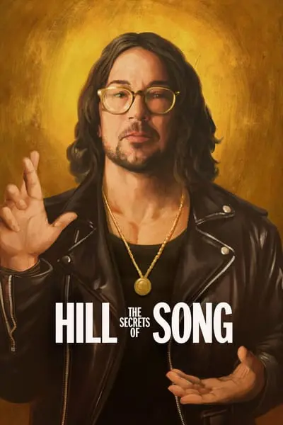 The Secrets of Hillsong_poster