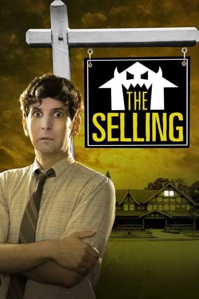 The Selling_poster