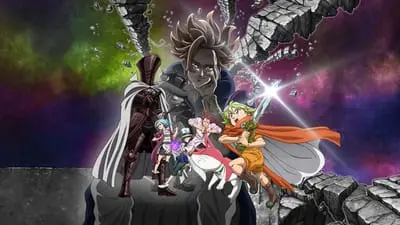 The Seven Deadly Sins: Four Knights of the Apocalypse_backdropimg