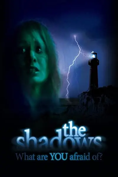 The Shadows_poster