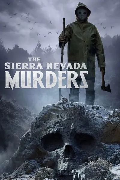 The Sierra Nevada Murders_poster