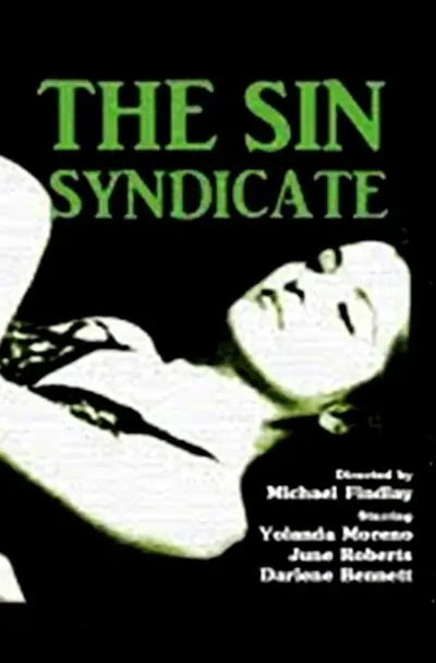 The Sin Syndicate_poster