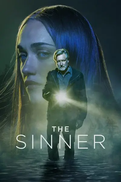The Sinner_poster