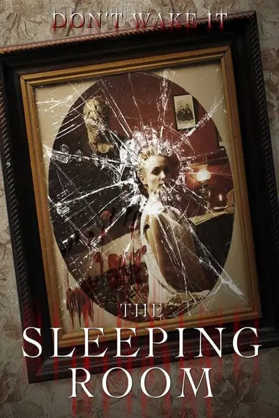 The Sleeping Room_poster