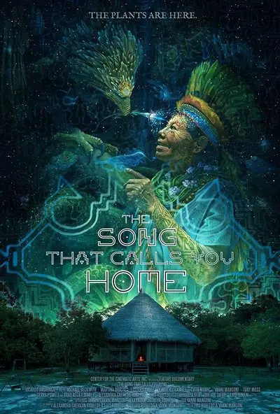 The Song That Calls You Home_poster