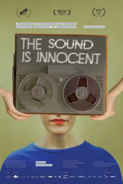 The Sound Is Innocent_poster