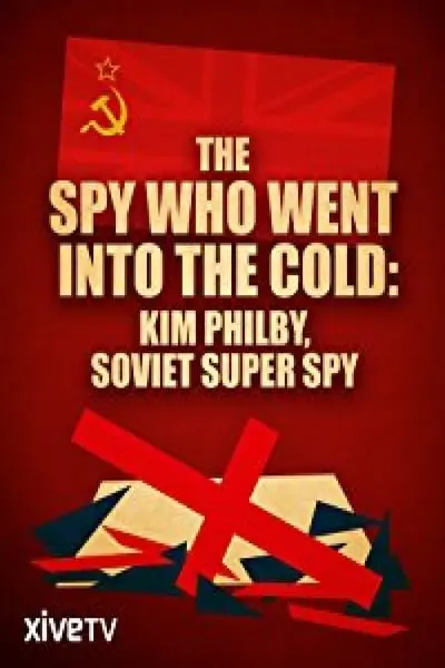 The Spy Who Went Into the Cold_poster