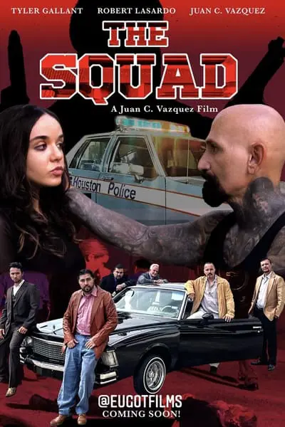 The Squad: Rise of the Chicano Squad_poster