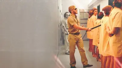The Stanford Prison Experiment: Unlocking the Truth_backdropimg