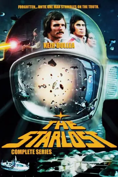 The Starlost_poster