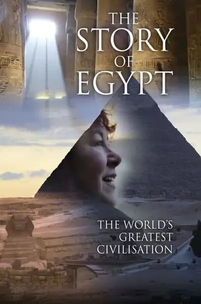 The Story of Egypt_poster