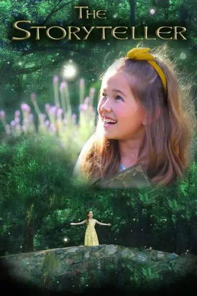 The Storyteller_poster