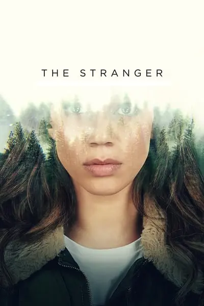 The Stranger (2020)_poster