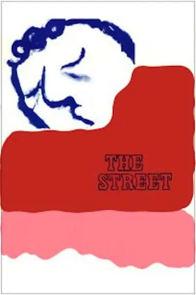 The Street_poster
