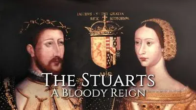 The Stuarts: A Bloody Reign_backdropimg