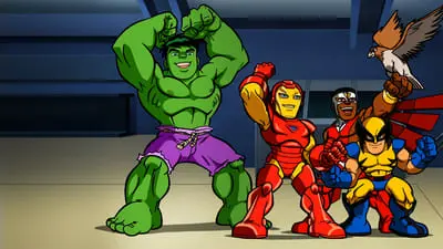The Super Hero Squad Show_backdropimg