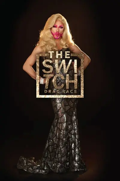The Switch Drag Race_poster