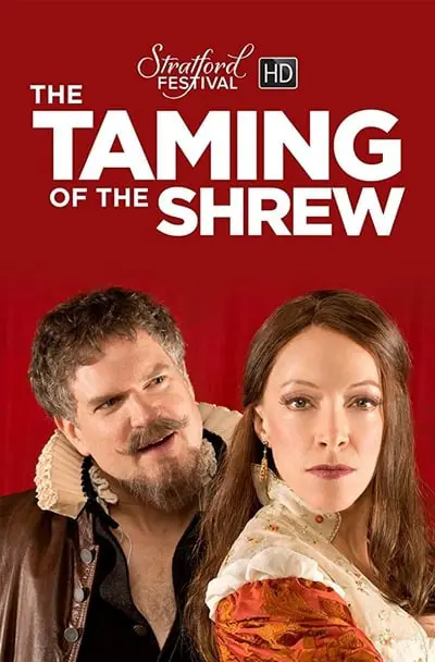 The Taming of the Shrew_poster