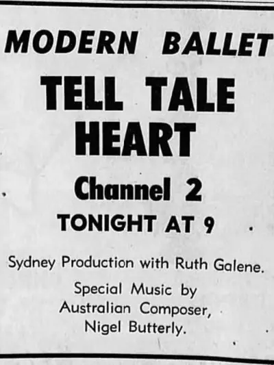 The Tell-Tale Heart_poster