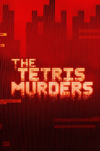 The Tetris Murders_poster