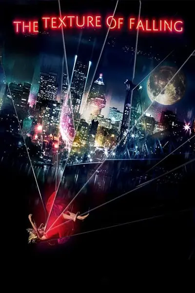 The Texture of Falling_poster