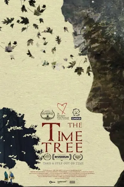 The Time Tree_poster