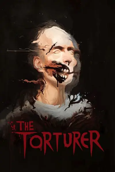 The Torturer_poster