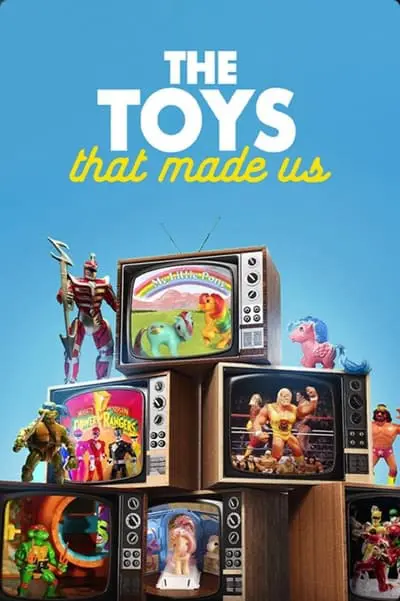 The Toys That Made Us_poster