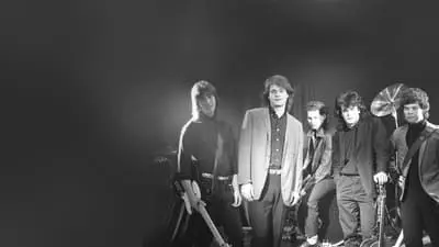 The Tragically Hip: No Dress Rehearsal_backdropimg