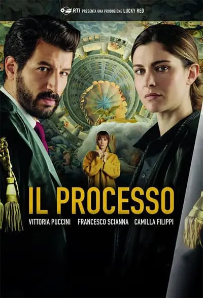 The Trial_poster