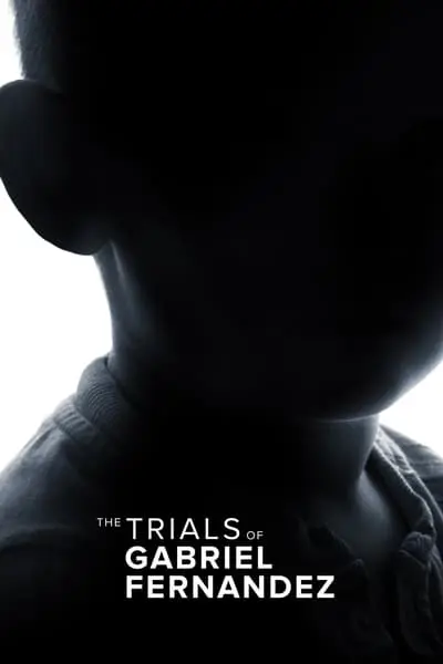 The Trials of Gabriel Fernandez_poster