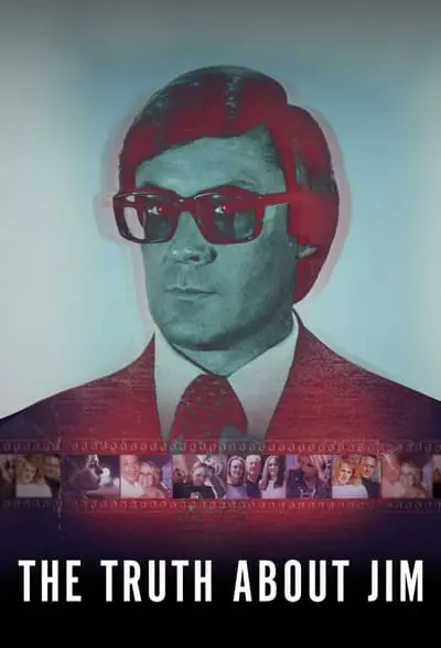 The Truth About Jim_poster
