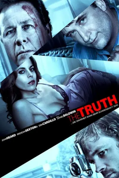 The Truth_poster