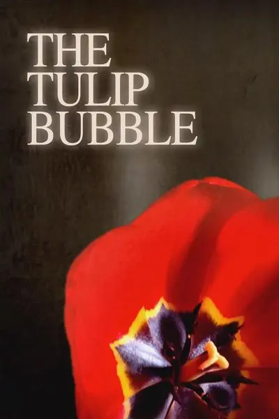 The Tulip Bubble_poster
