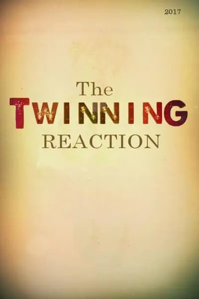 The Twinning Reaction_poster